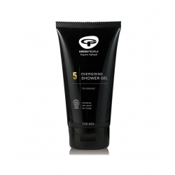 Energising Shower Gel (FOR MEN)